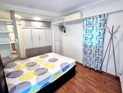 Blk 469A Blue Riverview (Sembawang), HDB Executive #632491851